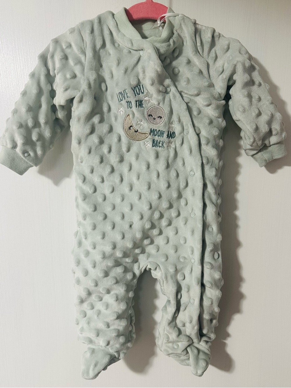 NWT Kyle & Deena Baby Bunting